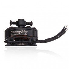 Sunnysky X2204 1800KV Brushless Motor For RC Model