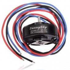 Sunnysky X4108S 380KV Brushless Motor For RC Model