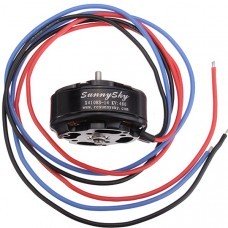 Sunnysky X4108S 480KV Brushless Motor For RC Model