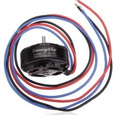 Sunnysky X4108S 600KV Brushless Motor For RC Model