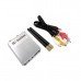 Boscam FPV 5.8G D58-2 DUO5800 Dual Wireless Diversity Receiver