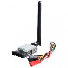 Boscam TS321 2.4G 500mW Wireless AV FPV Transmitter