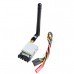 Boscam TS321 2.4G 500mW Wireless AV FPV Transmitter