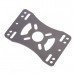 3k Glass Fiber 2mm DIY Motor Mount Fit 19-25mm Pitch
