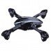 Upgraded Hubsan H107L X4 RC Drone Spare Parts Body Shell H107-A31
