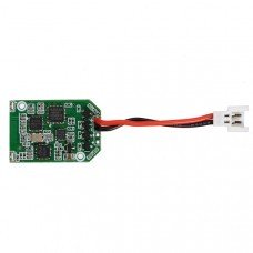 Upgraded Hubsan H107L X4 RC Drone Spare Parts Receiver H107-A34