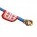 2.4G 3 Leaves Omnidirectional Gain Antenna For Transmitter