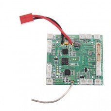 WLtoys V222 V212 RC Drone Spare Parts Receiver Board
