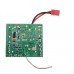 WLtoys V222 V212 RC Drone Spare Parts Receiver Board