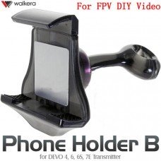 Walkera FPV Phone Holder B For DEVO 4 6 6S 7E Transmitter