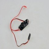 12V Output BEC Suitable 4S-8S FPV For HD Adapter Plate