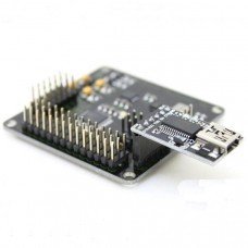 FTDI Basic 5V USB Transfer TTL MWC Programmer