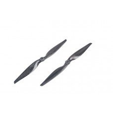 11x50 Carbon Fiber CW/CCW Propeller For RC Models