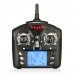 WLtoys Transmitter For V202 V212 V222 V262 JD388 JD392 1000A