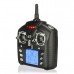 WLtoys Transmitter For V202 V212 V222 V262 JD388 JD392 1000A