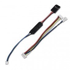 Walkera DEVO F4 F7 Transmitter FP Convertor Cable