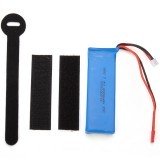 WLtoys V262 V333 RC Drone Spare Parts 7.4V 2000mAh Battery