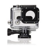 GoPro 3 Camera Replacement Housing Case With Open Side