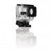 GoPro 3 Camera Replacement Housing Case With Open Side