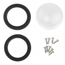 Cover Lenses Glass Lens For SupTig Gopro Hero Hero 2 Camera