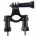 Bicycle Handlebar Seatpost Mount For GoPro HERO SupTig Camera