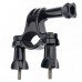Bicycle Handlebar Seatpost Mount For GoPro HERO SupTig Camera