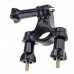 Bicycle Handlebar Seatpost Mount For GoPro HERO SupTig Camera