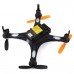 Nine Eagles 2.4GHz 4CH Galaxy Visitor 2 RC Drone With Camera