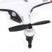 Nine Eagles 2.4GHz 4CH Galaxy Visitor 2 RC Drone With Camera