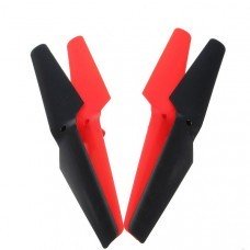 WLtoys V262 V333 V666 RC Drone Parts Blades Propellers