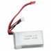 WLtoys V262 V333 V666 RC Drone Spare Parts Battery V262-15