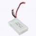 WLtoys V262 V333 V666 RC Drone Spare Parts Battery V262-15