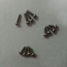 Screw Set For WLtoys V929 V949 V959 V969 V979 V212 V222 RC Drone