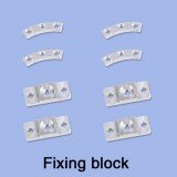 Walkera QR X350 Pro RC Drone Parts Fixing Block QR X350-Z-05