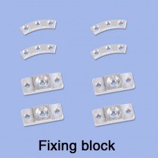 Walkera QR X350 Pro RC Drone Parts Fixing Block QR X350-Z-05