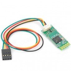 MWC Multiwii Bluetooth Parameter Debugging Programmer Module