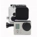 Camera Lens Cover And Housing Lens Cover For Gopro Hero3