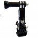 Adjustment Base Mount And Adjustable Chest Strap For GOPRO Hero123