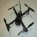Reptile-aphid X450 Shaft Tyranids Rack FPV Multicopter
