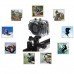 HD 720P Helmet Sport Action Digital Video Waterproof Camera Camcorder