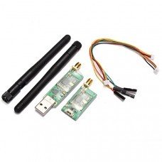 3DR Radio Telemetry 433MHZ Module For APM APM2 Europe