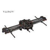 Tarot FY680 Full-folding 6 Axis Carbon Fiber Frame Rack TL68B01