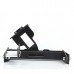 Dual Axle Stabilization Mount for Multi-axial RC Model Aircraft