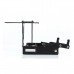 Dual Axle Stabilization Mount for Multi-axial RC Model Aircraft