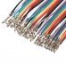 40 X 30cm Dupont Reed Jumper Wire Cable Female To Female