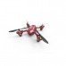 Hubsan X4 H107C Upgraded 2.4G 4CH RC Drone With 2MP Camera RTF