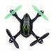 Hubsan X4 H107C Upgraded 2.4G 4CH RC Drone With 2MP Camera RTF
