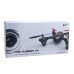 Hubsan X4 H107C Upgraded 2.4G 4CH RC Drone With 2MP Camera RTF