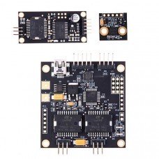 Basecam 3 Axis Brushless Gimbal Flight Controller V2.1