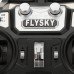 FlySky FS-i6 2.4G 6CH AFHDS RC Transmitter With FS-iA6B Receiver